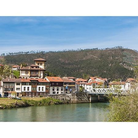 Готель Riodeva Ункера Екстер'єр фото